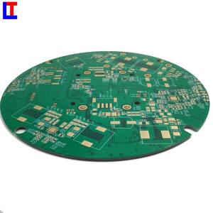 Báscula Digital Inteligente 12 en 1 con Batería Externa de 600W DC a AC, Diseño y Fabricación de PCB, Servicio Llave en Mano, 1 Unidad MOQ - Product Image 4