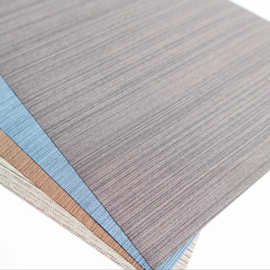 Tela Oxford Recubierta de PVC Recta, Tejida, con Buena Resistencia al Desgarro, para Material de Equipaje, Precio al por Mayor de Tela Textil - Product Image 1