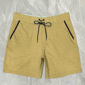 Shorts de Baño Personalizados para Hombre, Shorts de Surf, Shorts de Playa, Bañadores con Logotipo - Product Image 1