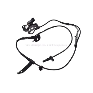 <span class=keywords><strong>Precio</strong></span> de fábrica, Sensor ABS de coche de alta calidad para MAZDA BT50 <span class=keywords><strong>FORD</strong></span> RANGER <span class=keywords><strong>MUSTANG</strong></span> F150 T6 OEM AB312C204AC UC3C4370XB, piezas de automóvil - Product Image 5