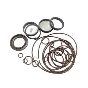 Super March EXPO Excavator parts PC100-5 Bucket Cylinder seal kit for Hydraulic cylinder seal - Product Image 3