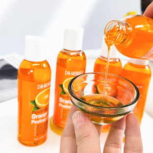 Più efficace arancio Peeling olio nocche sbiancamento per rimuovere la pelle morta esfoliante Anti macchie scure olio - Product Image 1