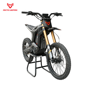 Prezzo di fabbrica per le nuove bici da cross bleopard bleopard Cloud artico simile alle bici Talaria - Product Image 6