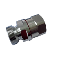 Vente directe d'usine, adaptateur L29-K-7/8, connecteur DIN 7/8, prise femelle droite, connecteur coaxial RF L29 en stock