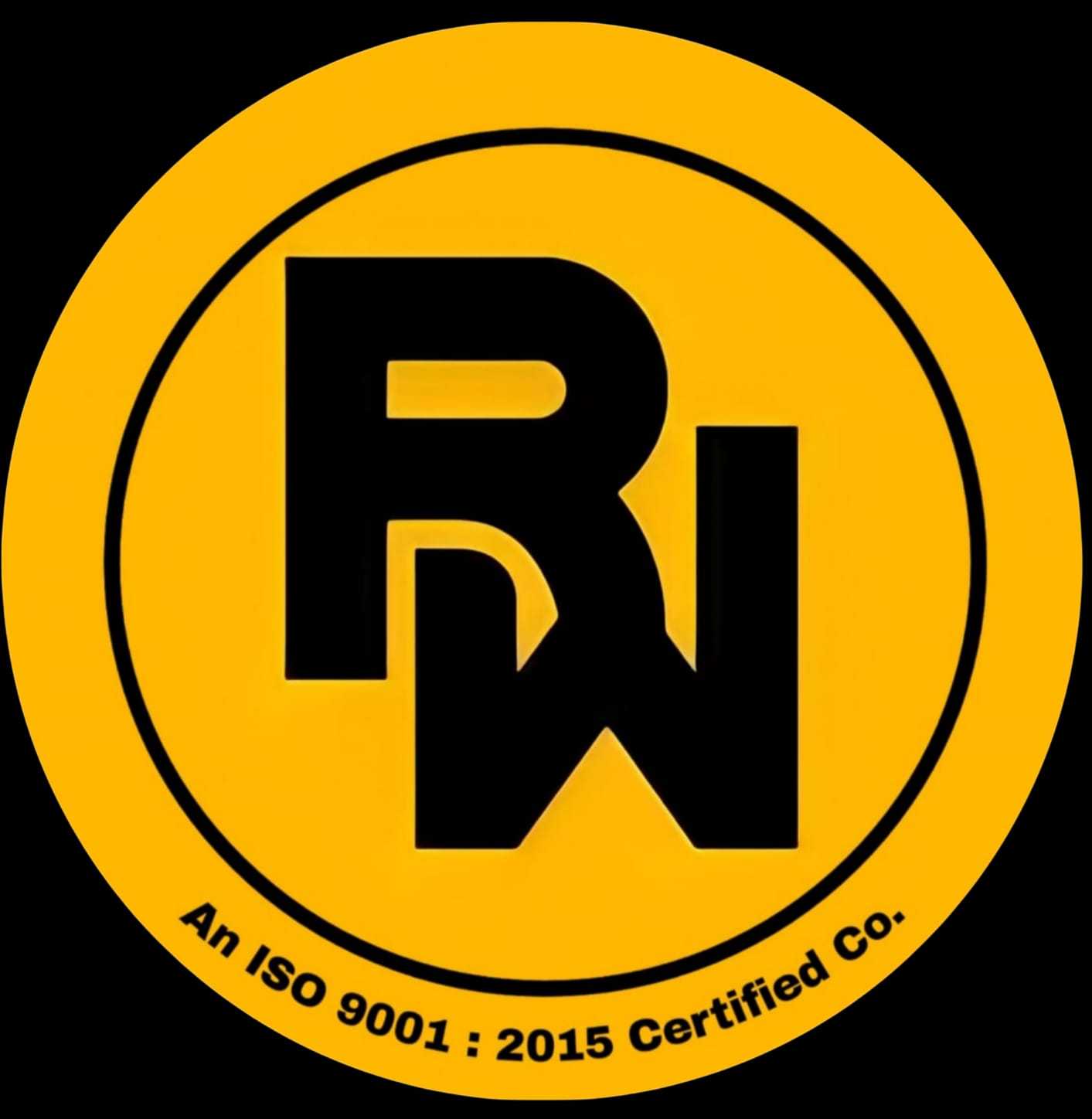 Ramvilas Brush works logo