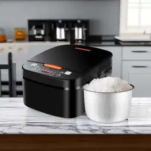 Бытовая техника небольшая кухонная техника рисоварки 5l
