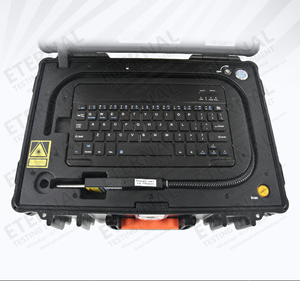 Test ve algılama amaçlı 1 yıllık garanti ile optik Raman spektrometresi - Product Image 6