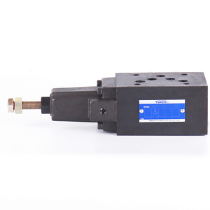Huile hydraulique industrielle NG10 MBP03 à succès – Protection contre les surpressions - Product Image 1