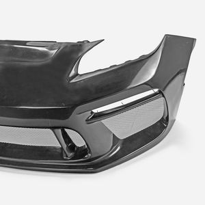 กันชนหน้าแบบ SBT สำหรับ GR86 ZN8 BRZ ZD8 - Product Image 4