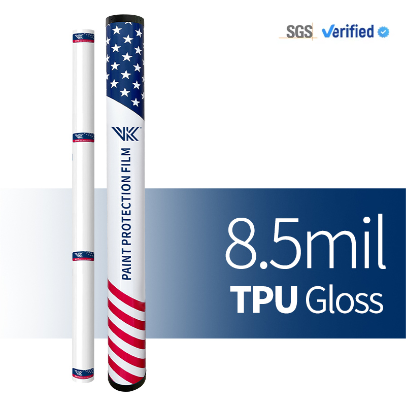 TPU PPF -8.5mil Brillo