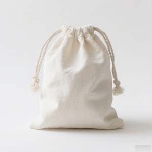 Heavy Duty <b>Plain</b> Thick Canvas <b>Bag</b> for Custom Shopping Canvas <b>Tote</b> <b>Bags</b> <b>Bulk</b> Shopping <b>Bag</b> for Crafts with DIY Reusable Groce - Product Image 5