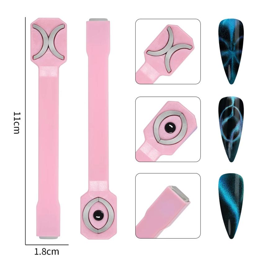 Rose-long 5en1