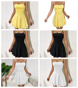 <span class=keywords><strong>J</strong></span> Ropa de verano de marca para mujer en estilos mixtos Camisetas, camisas pequeñas, pantalones, faldas-Ropa de estilo antiguo de segunda mano - Product Image 4