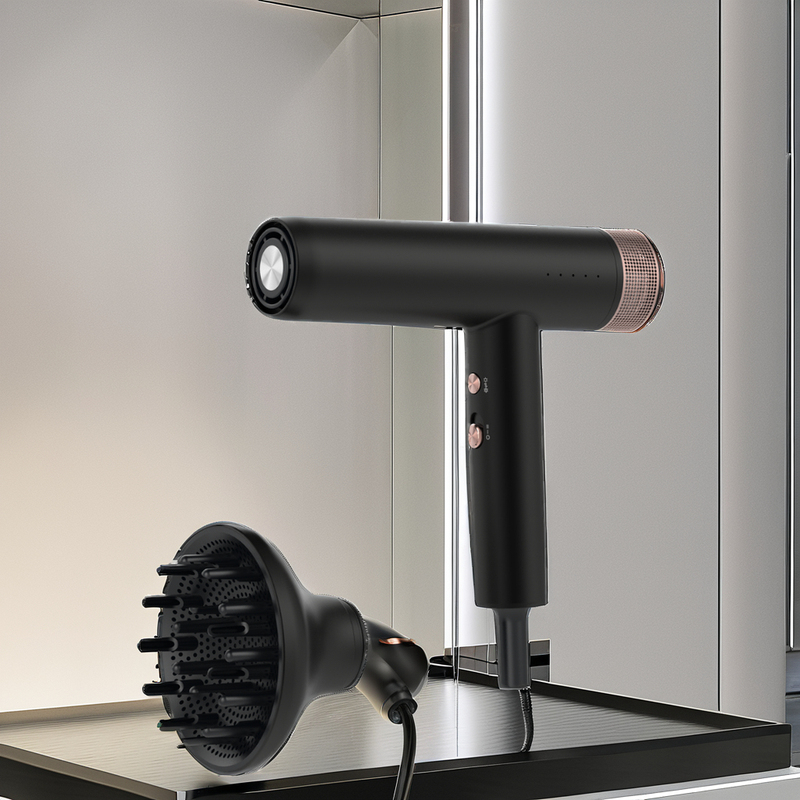 Hair Dryer Set Factory Wholesale Professional