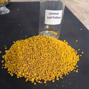 Pólen de Abeja de Alta Calidad al por Mayor, Pólen de Abeja Chino a Granel, Pólen de Abeja Nuevo, Fresco y Puro - Product Image 5