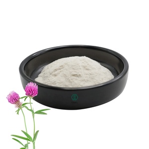 Commercio all'ingrosso naturale estratto di trifoglio rosso integratore di Biochanin polvere naturale estratto di trifoglio rosso 98% Biochanin a - Product Image 2