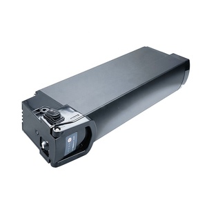 Batería VELEC R48 1E R36 SHOKK 36V 48V 13Ah 14Ah 11.6Ah 15Ah para Bicicleta Eléctrica Medved 2.0 HD 750 1000 <span class=keywords><strong>Rogue</strong></span> Ridge RF750 F SOBOWO Q7-6-1 - Product Image 6
