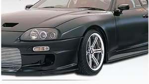 93-97 pour Toyota Supra DLK Big Surround 7 pièces 93-97 pour Toyota Supra DLK Big Surround 7 pièces - Product Image 2