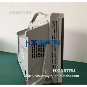 ออสซิลโลสโคปสัญญาณผสม Keysight InfiniiVision 4000 X Series MSOX4024A, 200 MHz, 4 ช่องสัญญาณอนาล็อก บวก 16 ช่องสัญญาณดิจิทัล - Product Image 5