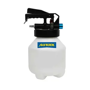 Autolol 3L瓶空气真空气动聚丙烯汽车制动换油器流体泵换流体