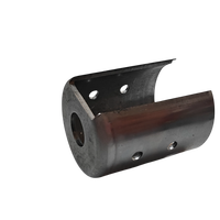 Supports métalliques en acier progressif/acier inoxydable, estampage, soudage laser, fabrication de tôles, découpe laser haute précision