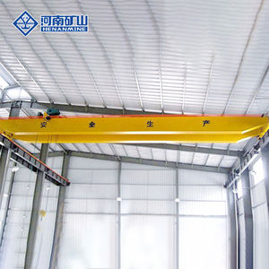 سعر الميزانية رافعة كهربائية مزدوجة العارضة رفع سرعة واحدة أو للبيع - Product Image 5