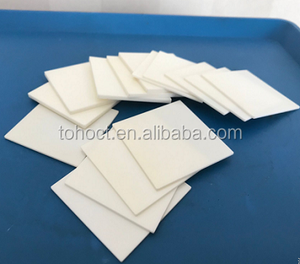 세라믹 다공성 플레이트 기판 타일 - Product Image 2