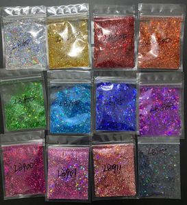 Großhandel Micro Fine Polyester Kosmetik Chunky <span class=keywords><strong>Glitter</strong></span> Shaker - Product Image 3