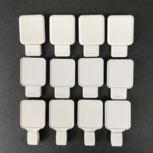 Robuuste ABS ronde intrekbare badgehouders voor outdoor bergbeklimmen, anti-verlies, anti-diefstal sleutel - Product Image 4