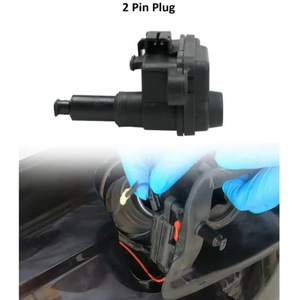 Actionneur de déverrouillage du coffre 4L0862153D pour Audi A3 A6 A7 C7 Q3 Q7 2010 2016 - Product Image 2