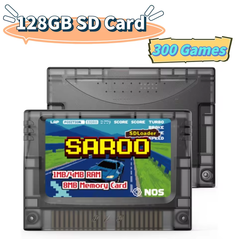 Transparent Black-With 128GB card