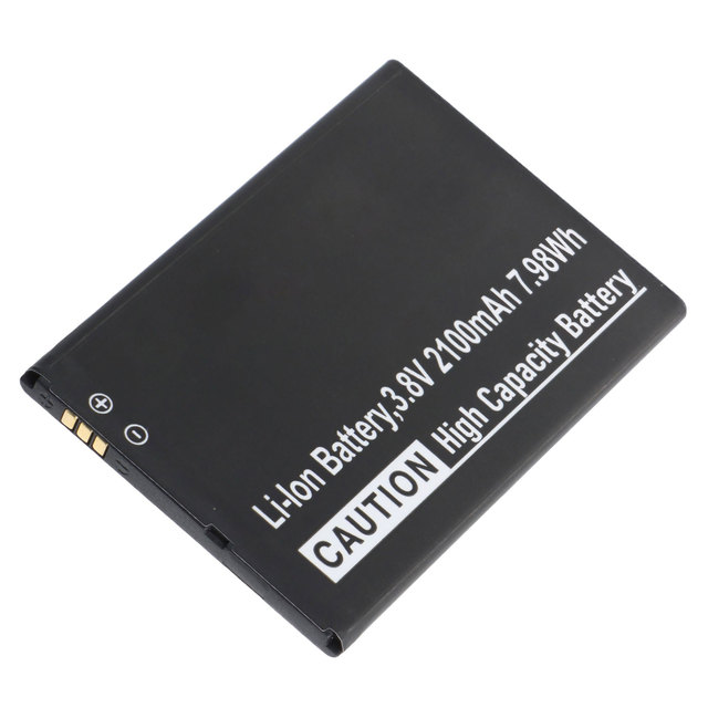 Compatible OEM Lithium ion Battery 3.8V 2100mAh for Emporia Smart 3 Emporia AK-S3 on Sale