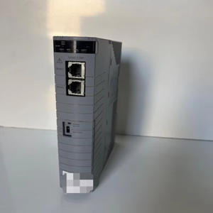 Controlador de programación PLC de automatización industrial para almacén, nuevo, Original, 1, 2, 2, 1, 1, 1, 2 - Product Image 1