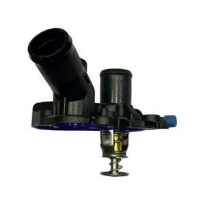 Cámara de Salida del Termostato 9676409580 para Peugeot 208 301 308 Citroën C3 C4 1.2T, Pieza de Repuesto para Motor - Product Image 3