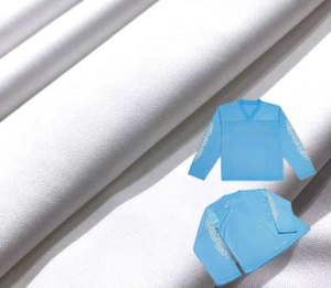 100% <span class=keywords><strong>Polyester</strong></span> Nhanh Chóng Khô Thoáng Khí Interlock Vải 58 '/60' Chiều Rộng Trắng Nhuộm Thăng Hoa Tùy Chỉnh Nhà Dệt May Lưới - Product Image 3