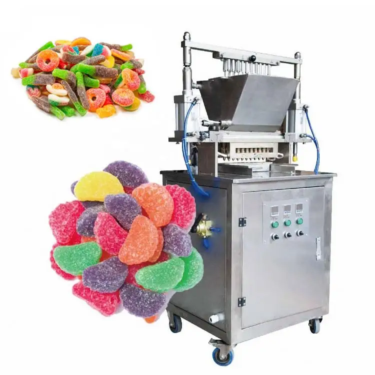 Hot vendendo produto candy cane making machine fornecedores candy machine pequeno com menor preço