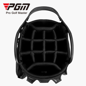 PGM ถุงกอล์ฟมีขาตั้งสำหรับ QB156 14ทิศทางกันน้ำพร้อมกระเป๋าเก็บความเย็น127x35x35cm 2.84กก. - Product Image 6