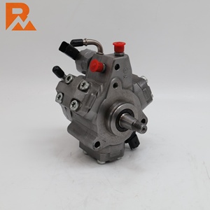 Pompe à injection de carburant 5WS40273 A2C20003282 LR005549 LR009666 7H2Q9B395CH pour moteur 2.7 TDV6 TD6 - Product Image 4