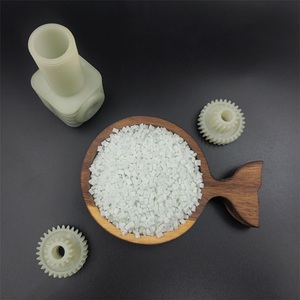 Resina <span class=keywords><strong>PA66</strong></span>, Poliamida 6 Reforzada con 30% de Fibra de Vidrio, <span class=keywords><strong>PA66</strong></span> GF30 FR, Nylon 66 - Product Image 1