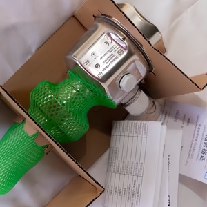 เครื่องวัดระดับของเหลว Vibronic Point Level Detection Liquiphant FTL50H ของแท้จาก Endress Hauser สำหรับการวัดและวิเคราะห์ พร้อมอุปกรณ์ E+H FMR67 ของแท้ - Product Image 4