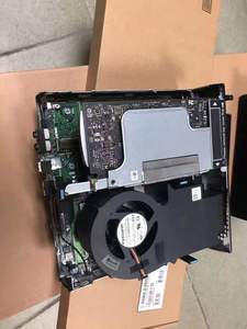 Estación de Trabajo en Torre T3240 2022, Core I7-10700, 16GB RAM, 512GB SSD, Negra - ¡En Stock! - Product Image 5
