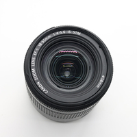 Fotocamera Reflex Digitale EOS 200D II Usata, 24.1MP, Kit con Obiettivo 18-55mm STM, Videocamera 4K per Vlogging °   Flip Screen con Rilevamento Occhi AF WiFi - Vendita all'Ingrosso