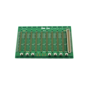 Carte de circuit imprimé, BACKPLANE SYSTEMBUS SVB-10VME - Product Image 2