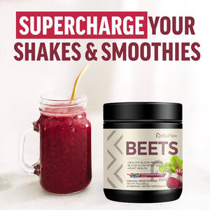 Fábrica OEM Granada Berry Sabor Venta al por mayor Polvo <span class=keywords><strong>de</strong></span> jugo <span class=keywords><strong>de</strong></span> raíz <span class=keywords><strong>de</strong></span> remolacha seca en aerosol Polvo <span class=keywords><strong>de</strong></span> <span class=keywords><strong>color</strong></span> rojo <span class=keywords><strong>de</strong></span> raíz <span class=keywords><strong>de</strong></span> remolacha deshidratada orgánica - Product Image 5