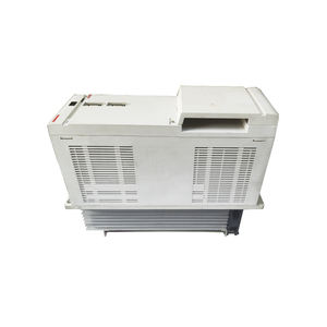 Unidad de Accionamiento FANUC MDS-CH-CV-185 para Unidad de Accionamiento Mitsubishi, Pieza de Repuesto Industrial - Product Image 1