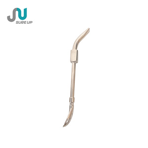 Novas Canudos de Chá Desmontáveis Argentinos em Aço Inoxidável 304, Canudos para <span class=keywords><strong>Yerba</strong></span> Mate, Água e Bebidas com Filtro, Fácil de Limpar - Product Image 2