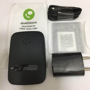 JIO JMR541 / 150 Mbps Jio JMR541 Hotspot WiFi LTE portable avec batterie de 2600 mAh - Product Image 2