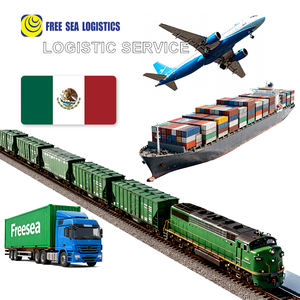 Service logistique international porte-à-porte DDP de Chine vers le Mexique 2026 – Transitaire chinois - Product Image 5