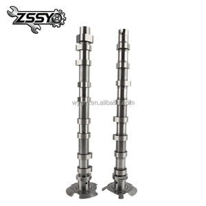 Einlass-Nockenwellen-Zahnradbaugruppe 2700501601 2700506400 für Mercedes-Benz C177 CLA250 GLA250 GLA45 AMG 2700500101 2700504600 - Product Image 4