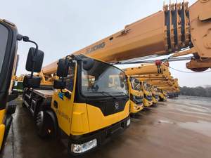 <span class=keywords><strong>Prix</strong></span> d'usine XCM-G XCT8L4 <span class=keywords><strong>Grue</strong></span> <span class=keywords><strong>de</strong></span> camion <span class=keywords><strong>de</strong></span> 8 tonnes en stock - Product Image 3